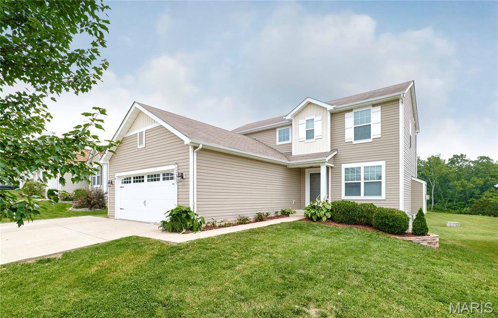 Lake St Louis, MO 63367,2907 Preston Woods TRL