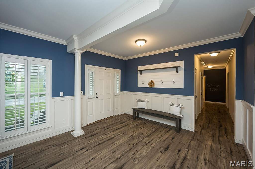 Wentzville, MO 63385,151 Wilmer Valley DR