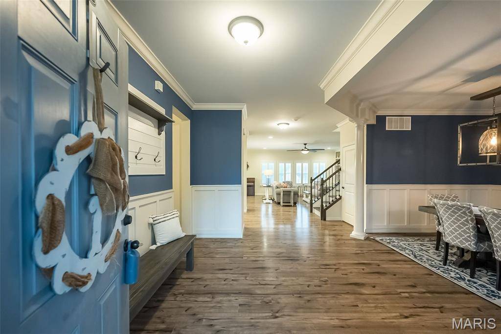 Wentzville, MO 63385,151 Wilmer Valley DR