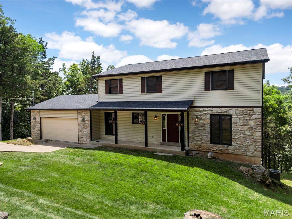 Lake Sherwood, MO 63357,134 N Kings RD