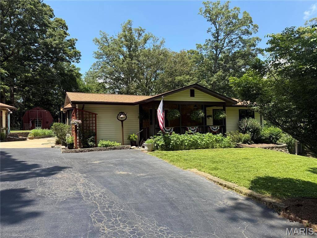 High Ridge, MO 63049,2617 Forest LN
