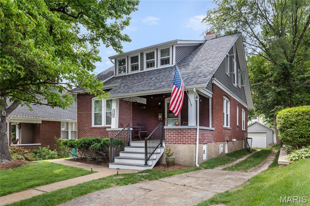 Webster Groves, MO 63119,720 Greeley AVE