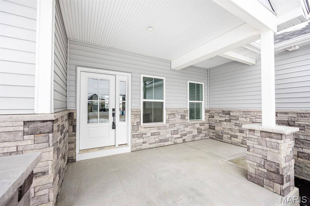 Troy, IL 62294,400 Rumsfeld DR