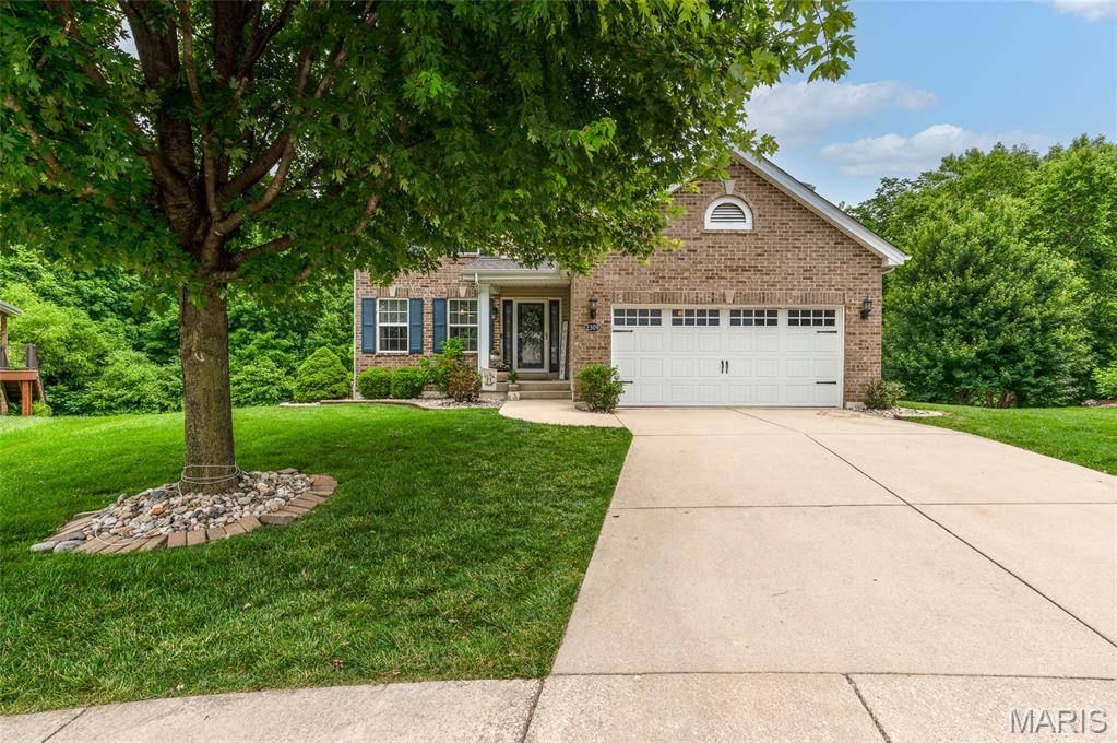 Maryville, IL 62062,2309 Preswyck CT