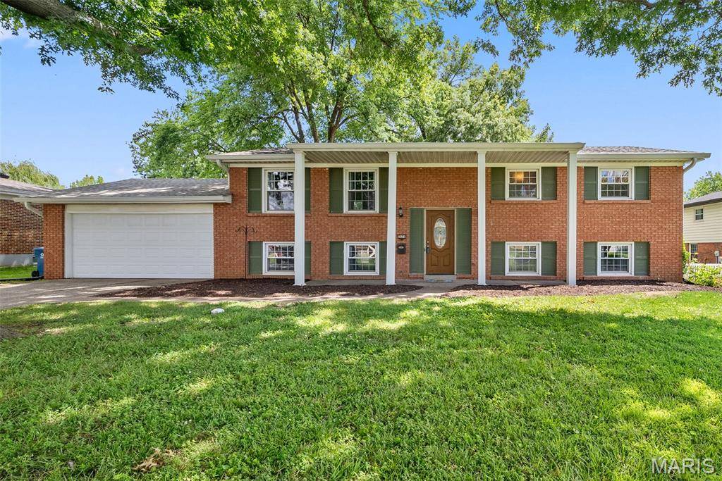 St Charles, MO 63301,2604 Headland DR