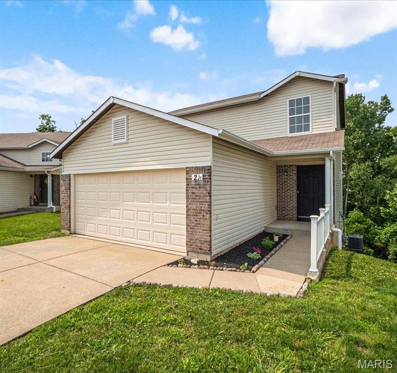 Wentzville, MO 63385,21 Ramblewood CT