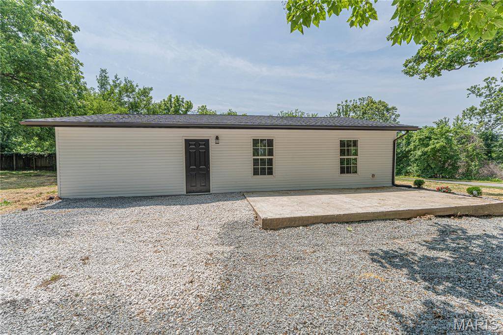 Bonne Terre, MO 63628,612 Grove ST