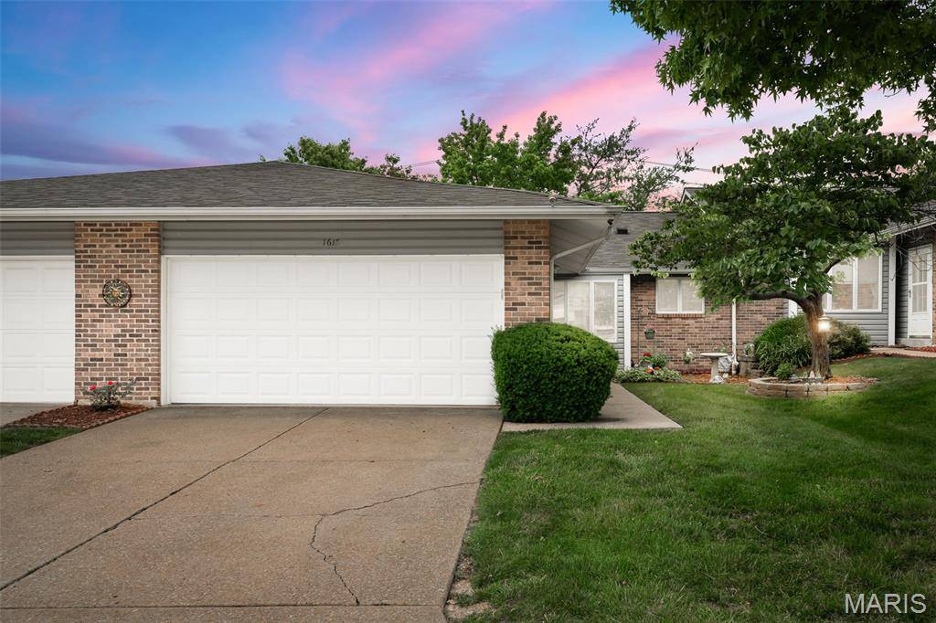 St Charles, MO 63303,1615 Rosewall DR #C