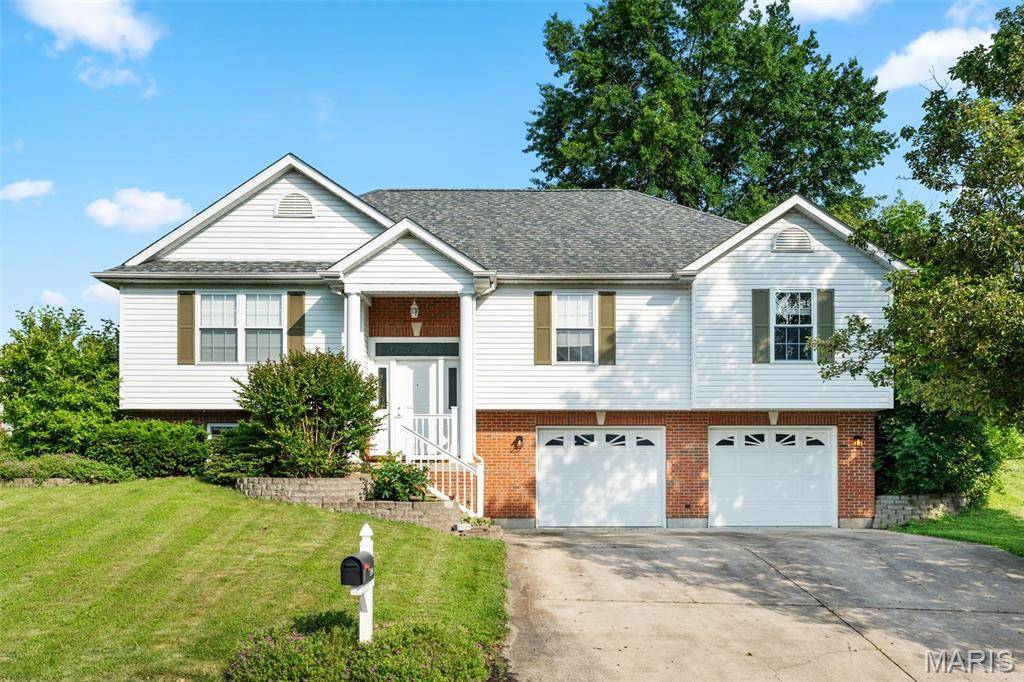 Washington, MO 63090,204 Hara LN