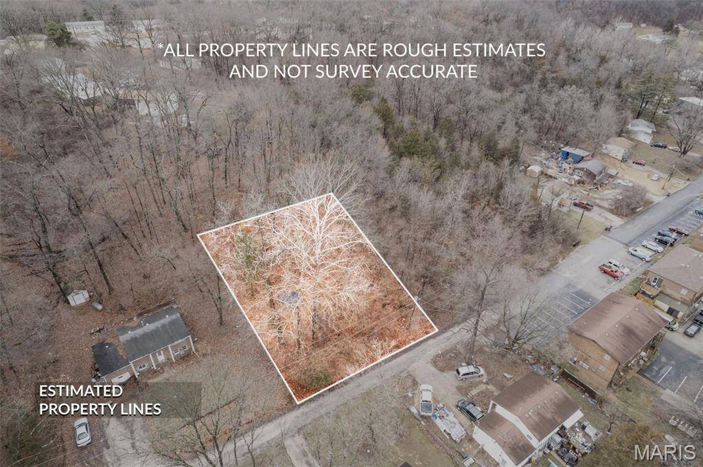 High Ridge, MO 63049,2135 Linnus DR