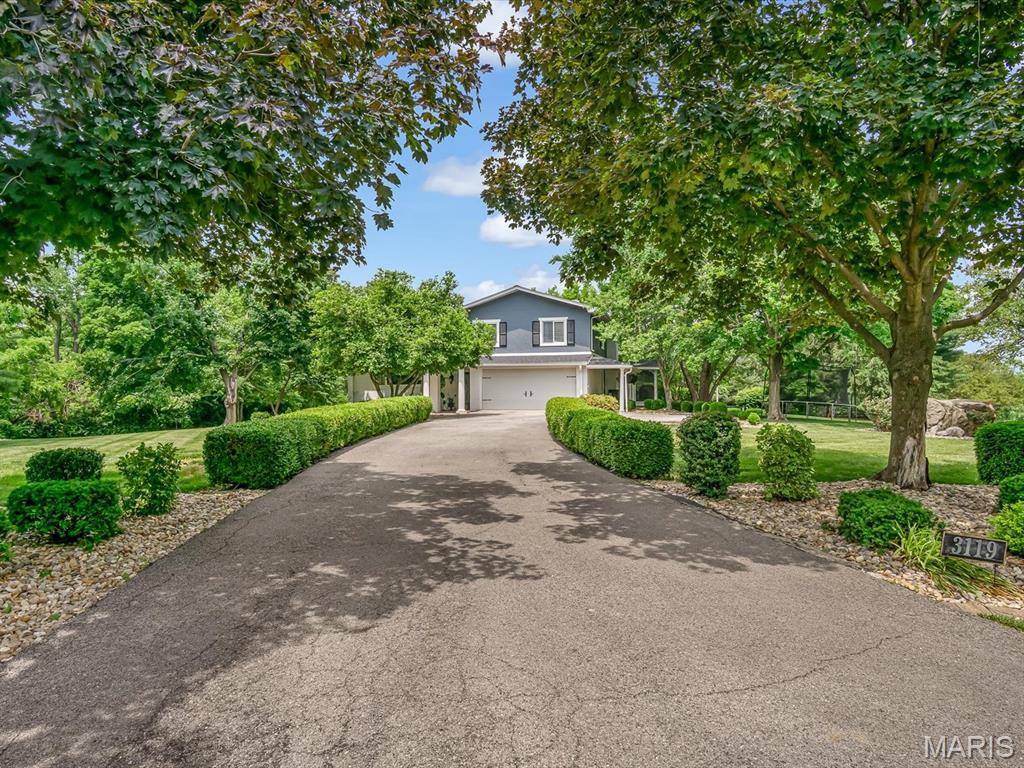 Belleville, IL 62221,3119 Whispering Pines DR