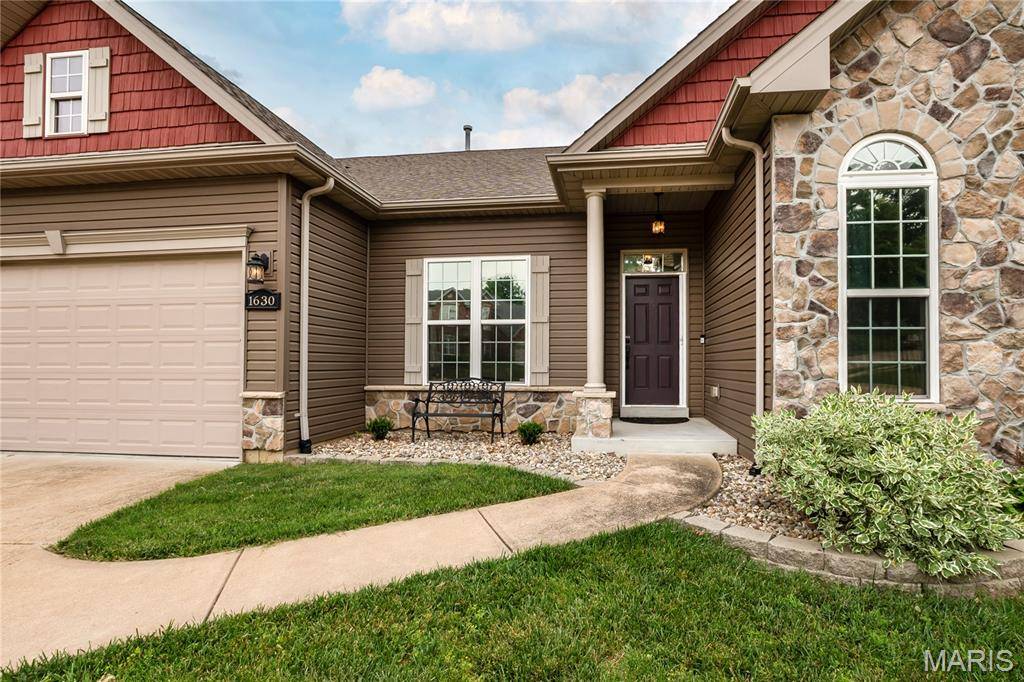 Arnold, MO 63010,1630 Twin Oaks DR