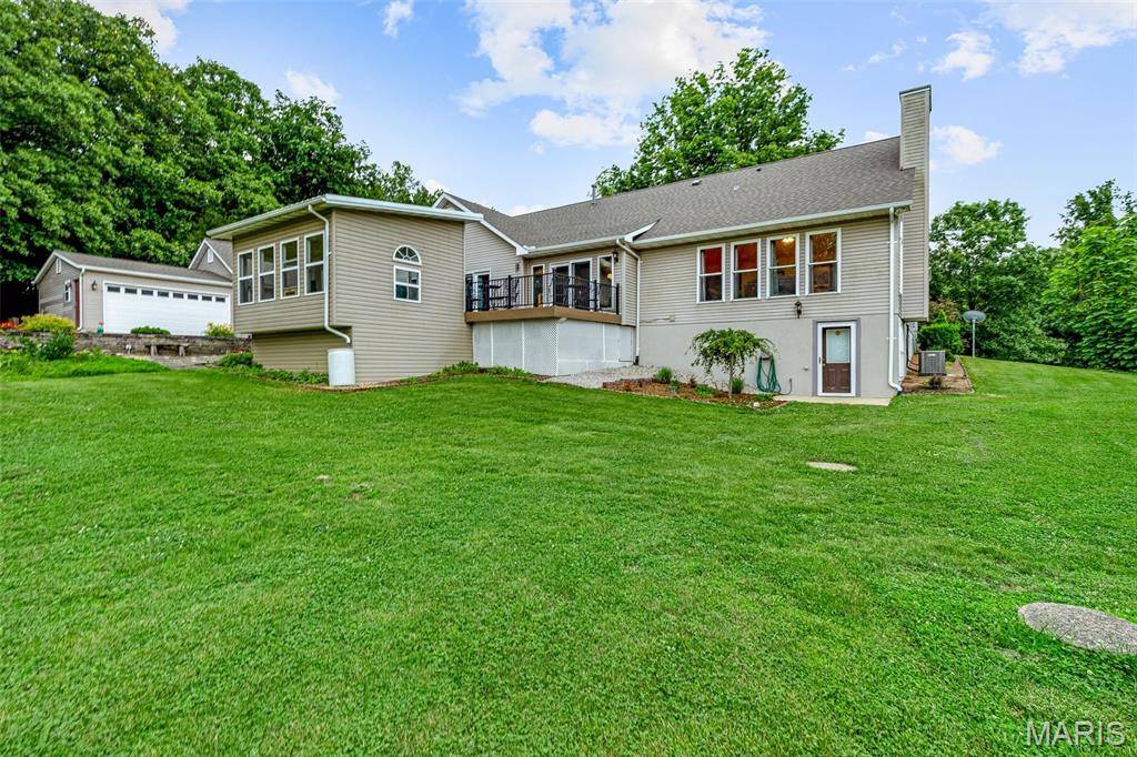 Festus, MO 63028,10101 Manassas DR