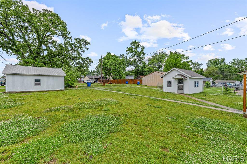 Desloge, MO 63601,101 N Waller ST