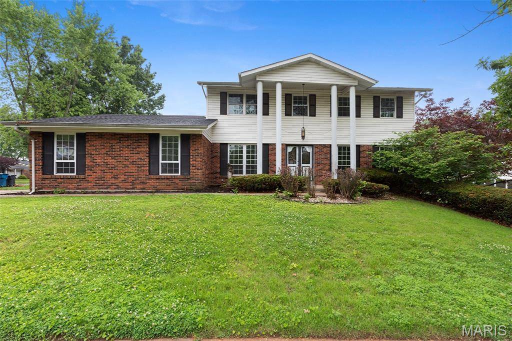 Florissant, MO 63034,14729 Mondoubleau