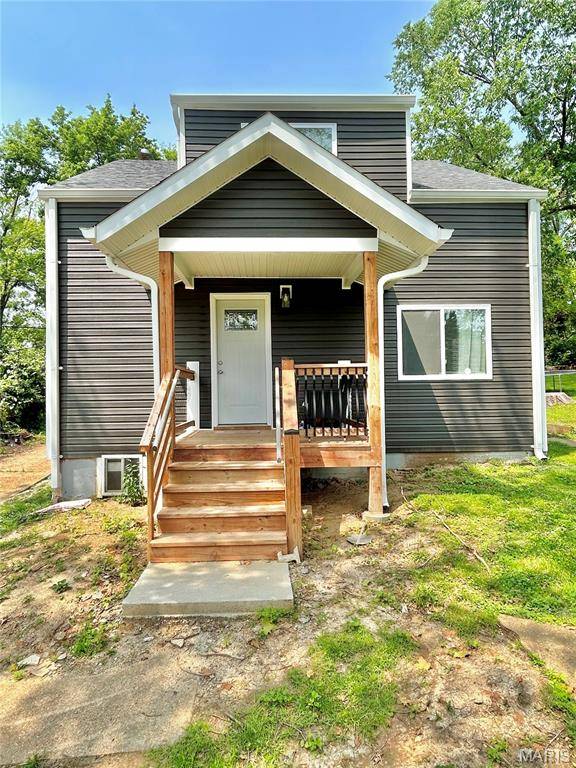 St Louis, MO 63114,10643 Thorpe AVE
