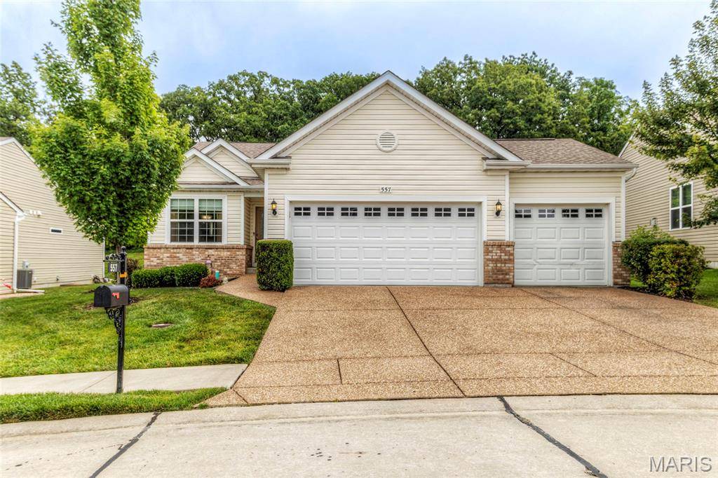 Lake St Louis, MO 63367,557 Owls Perch DR