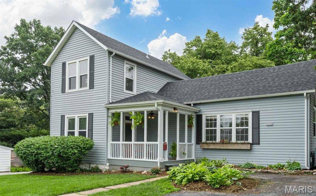 Webster Groves, MO 63119,1012 Summit AVE