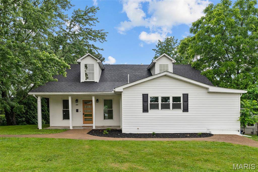 Sullivan, MO 63080,251 Ozark DR