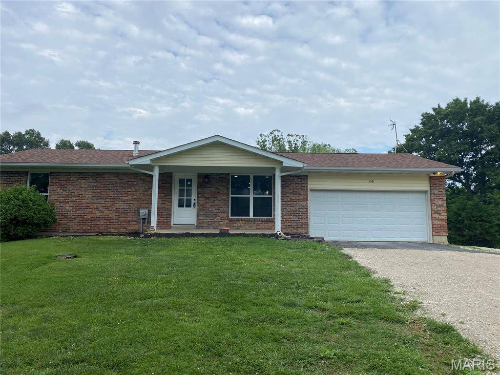 Hillsboro, MO 63050,158 Southmoore DR