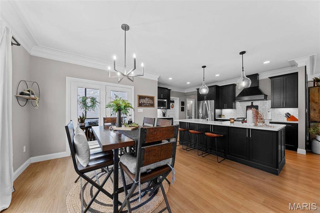 Wentzville, MO 63385,517 Stonewolf Creek Drive