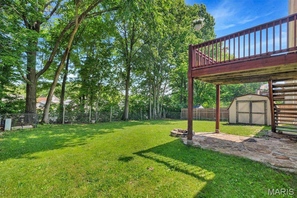 Ballwin, MO 63021,363 Windyoak DR