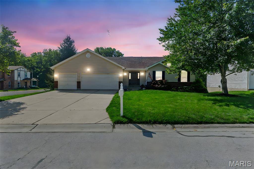 St Peters, MO 63376,19 Park Charles BLVD S