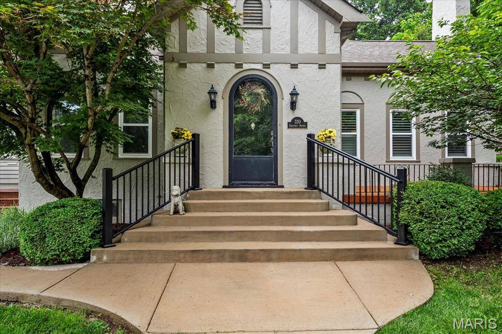 Webster Groves, MO 63119,330 Chestnut AVE