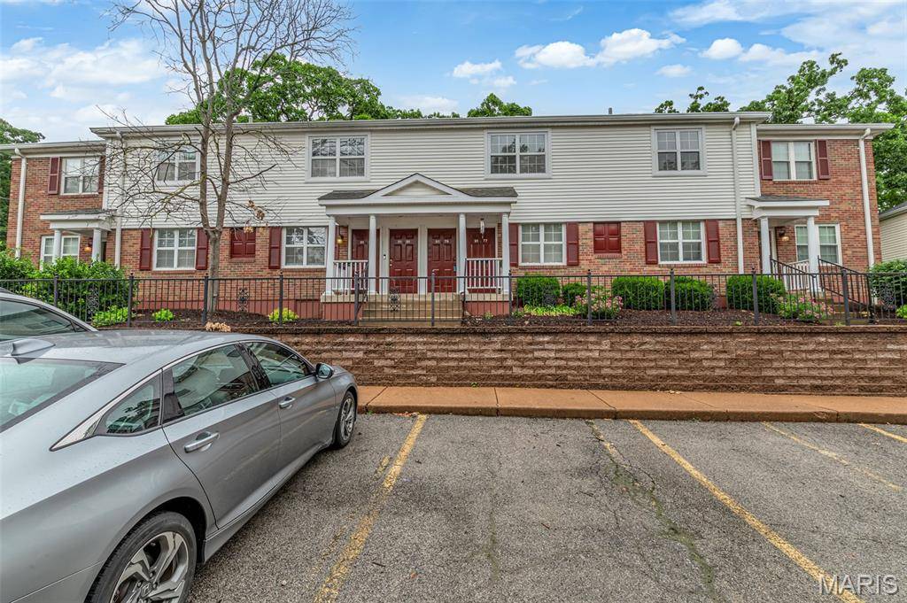Brentwood, MO 63144,9179 N Swan CIR
