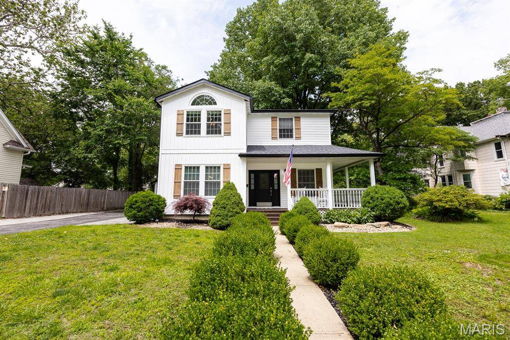 Edwardsville, IL 62025,729 Randle ST