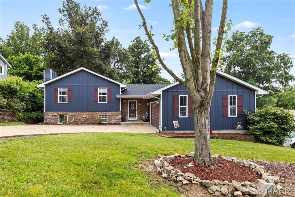 Herculaneum, MO 63048,818 Sheraton LN