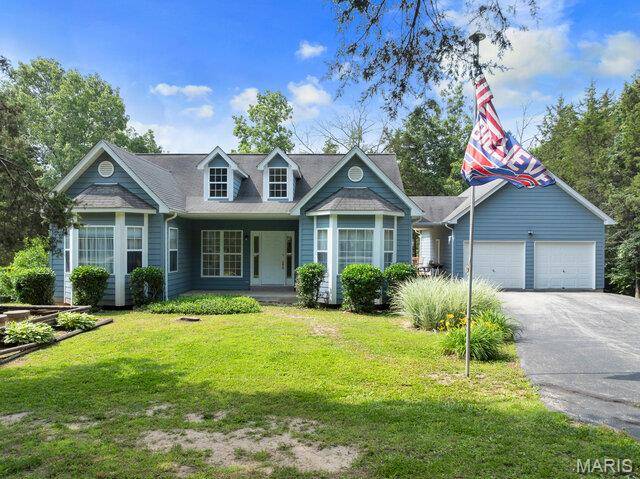 Foristell, MO 63348,346 Big Cedar DR