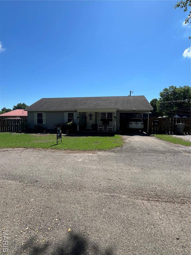 Kennett, MO 63857,1600 Jennifer LN
