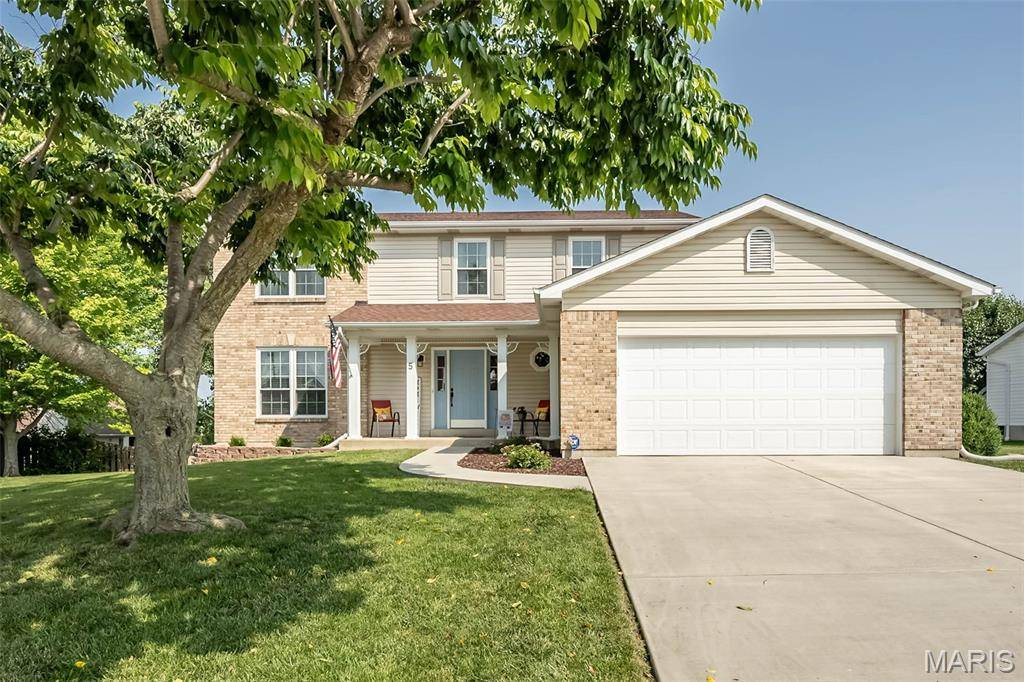 O'fallon, MO 63366,5 Poor Richard CT