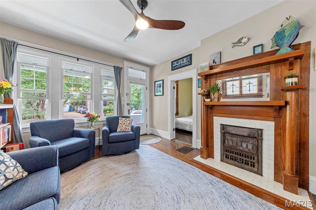 Maplewood, MO 63143,3140 Walter AVE