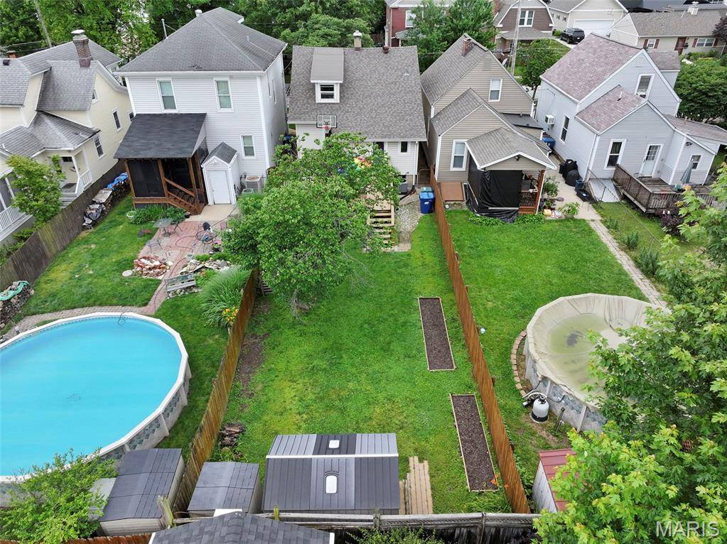 Maplewood, MO 63143,3140 Walter AVE