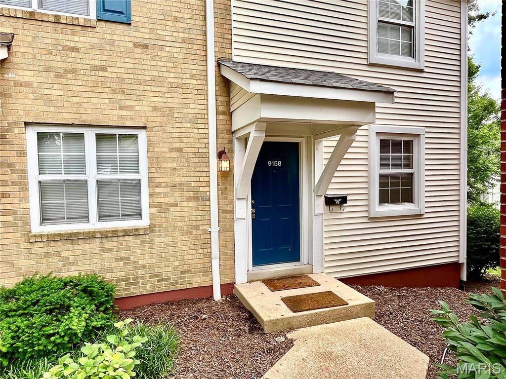 Brentwood, MO 63144,9158 Eager RD
