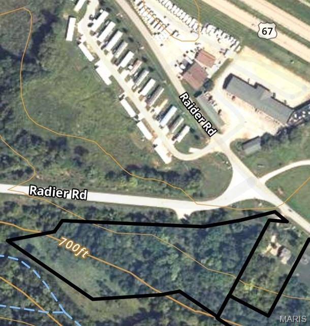 Bonne Terre, MO 63628,7047 Raider RD