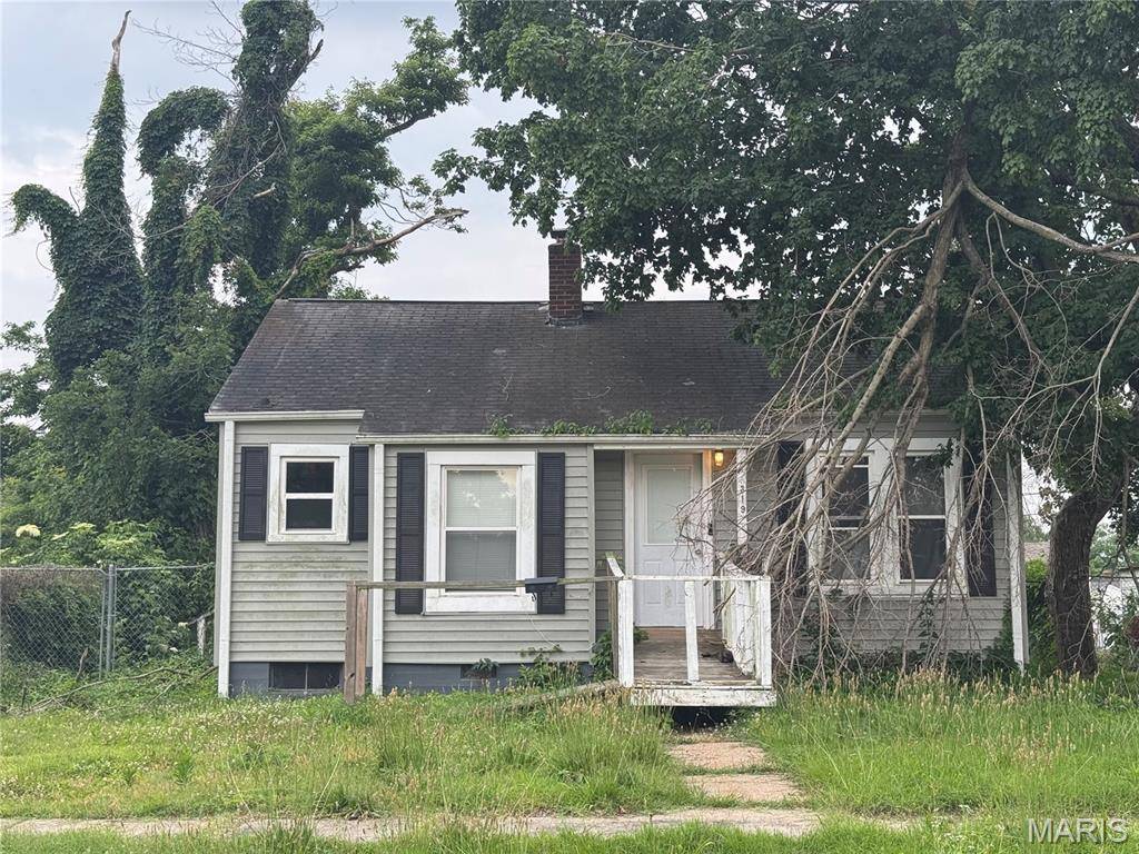Sikeston, MO 63801,319 Benton ST
