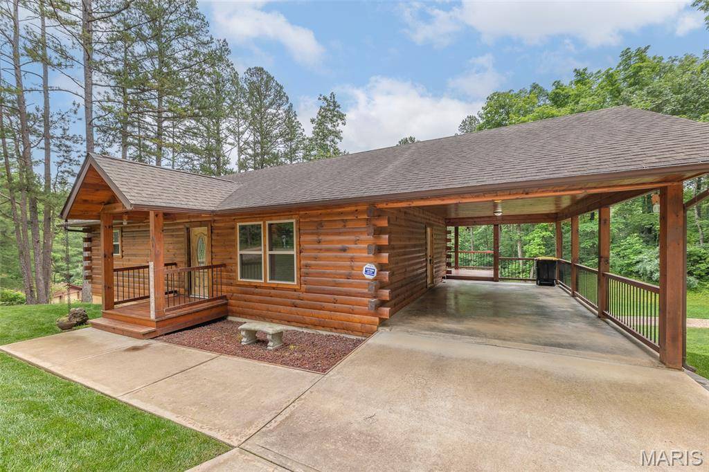 Van Buren, MO 63965,13 Sugar Rock RD