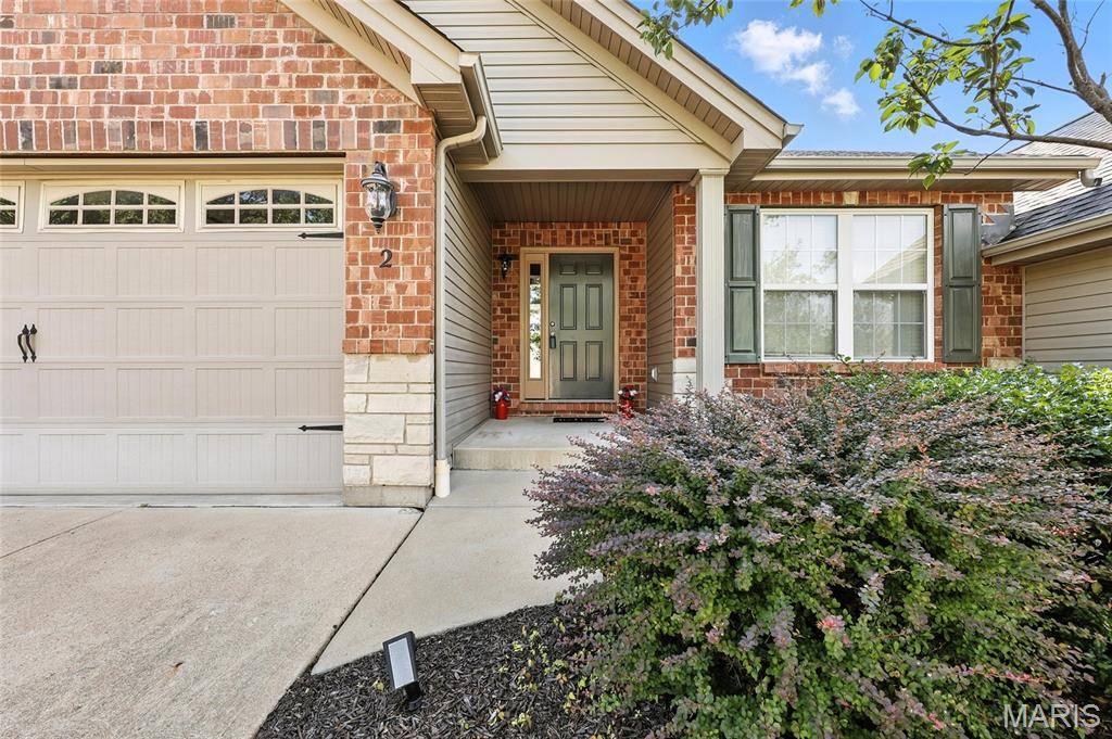 Festus, MO 63028,2 Aspen CT