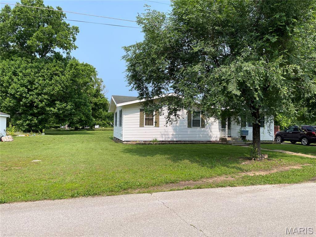 Piedmont, MO 63957,402 Legion Park Rd.