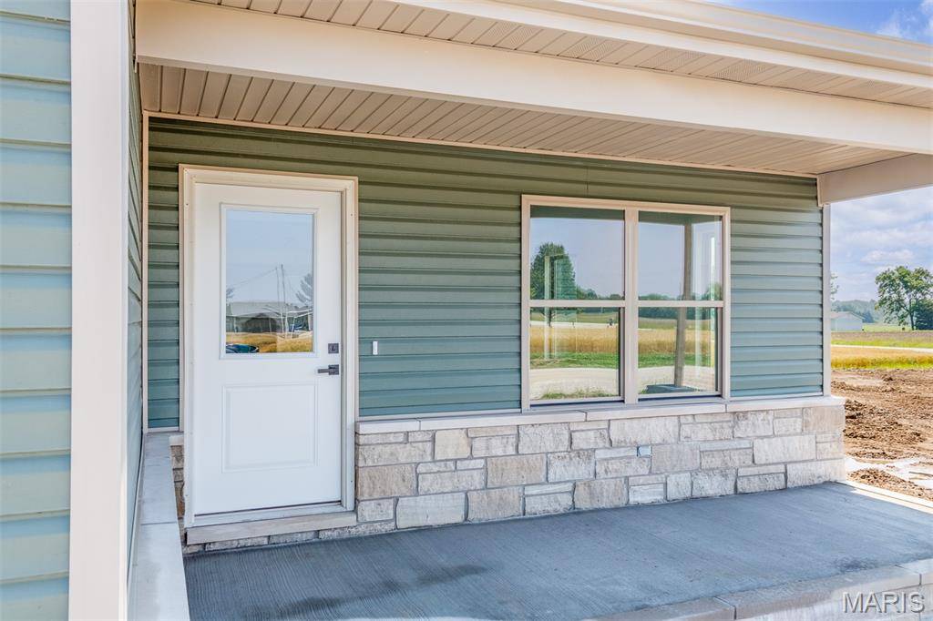 Grantfork, IL 62249,4951 Fitz James XING