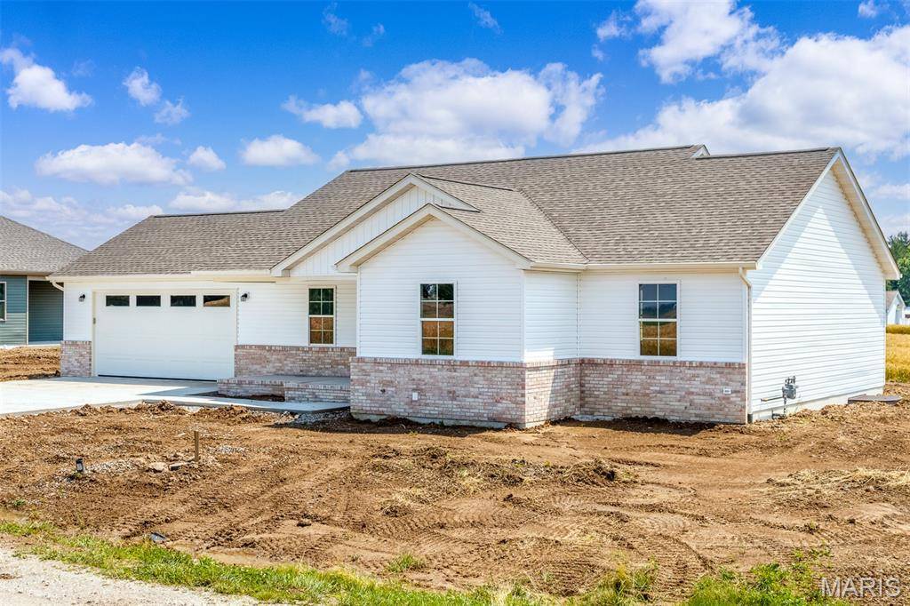 Highland, IL 62249,4955 Fitz James XING