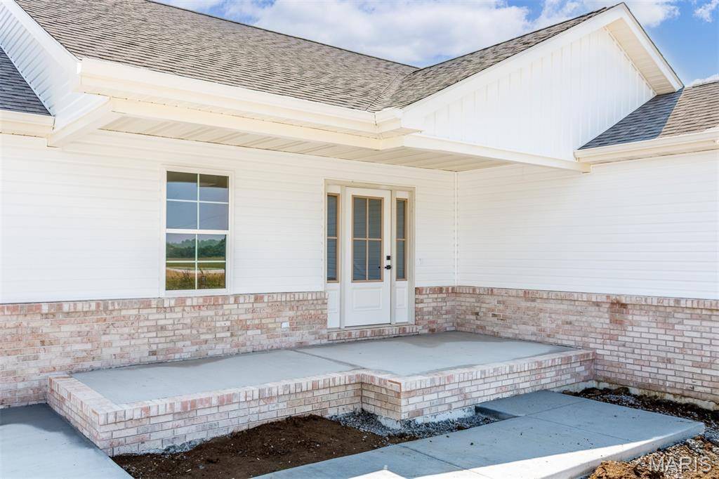 Highland, IL 62249,4955 Fitz James XING