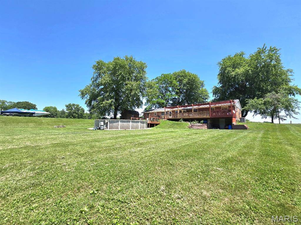 Florissant, MO 63034,15805 Old Jamestown RD