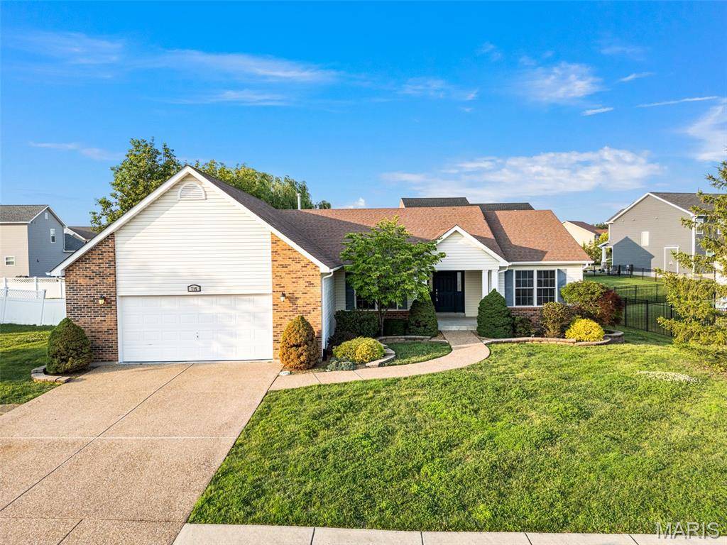 Wentzville, MO 63385,715 Julia Elizabeth DR