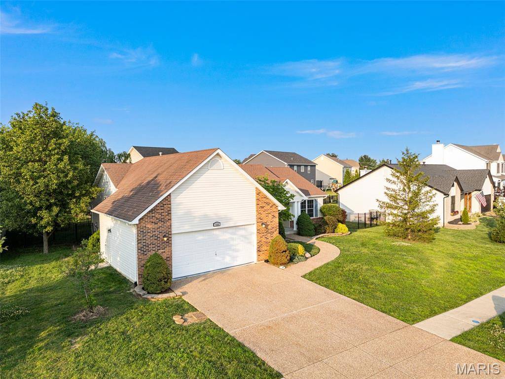 Wentzville, MO 63385,715 Julia Elizabeth DR