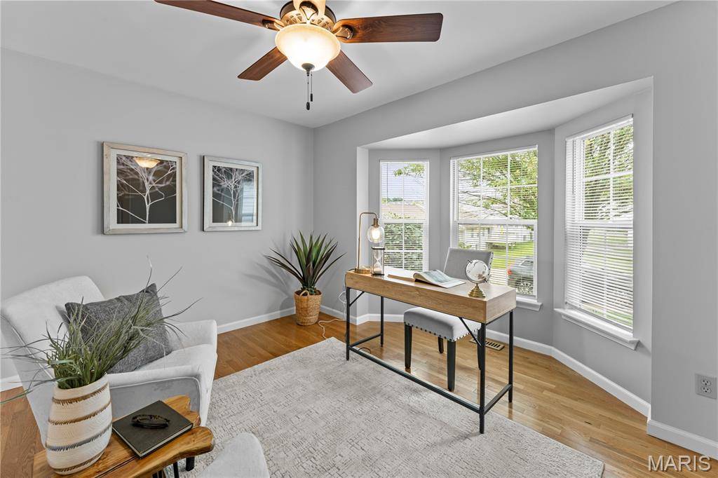 Unincorporated, MO 63146,135 Lindbergh Place DR
