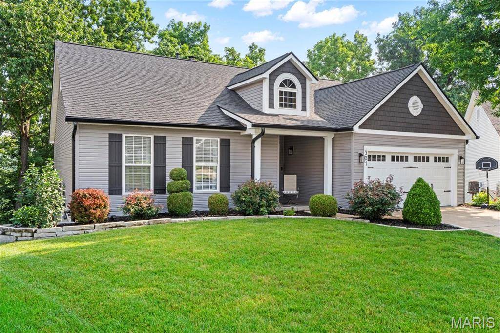 Valley Park, MO 63088,301 Emmanuel CT